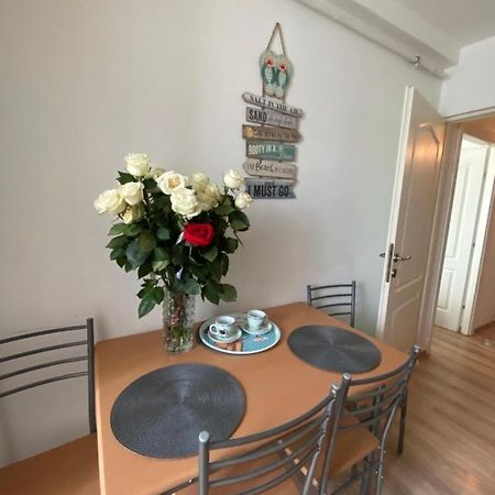 Cozy Neversea Apartament Constanţa Eksteriør bilde