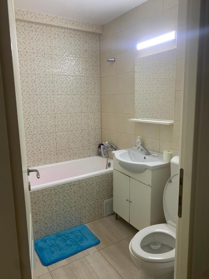 Cozy Neversea Apartament Constanţa Eksteriør bilde
