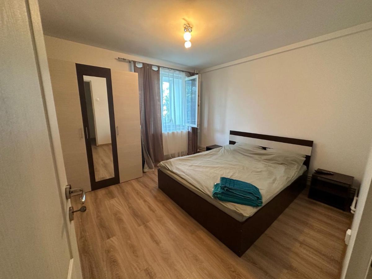 Cozy Neversea Apartament Constanţa Eksteriør bilde