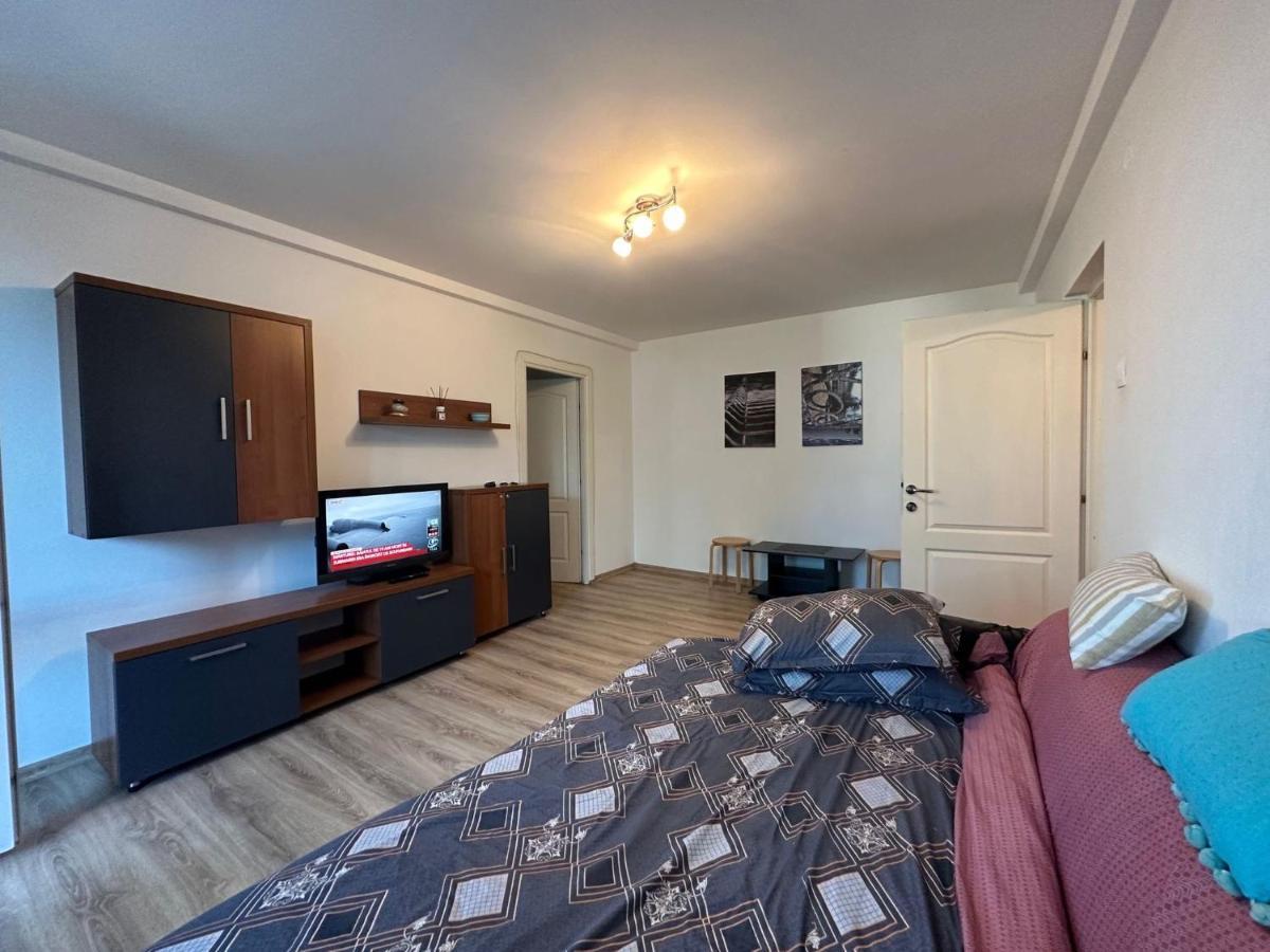 Cozy Neversea Apartament Constanţa Eksteriør bilde
